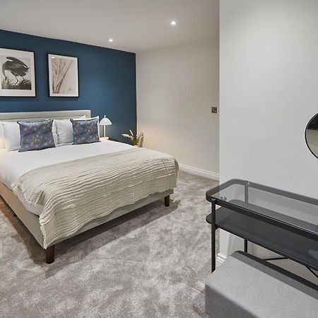 Host & Stay - Iburn House Sleights المظهر الخارجي الصورة