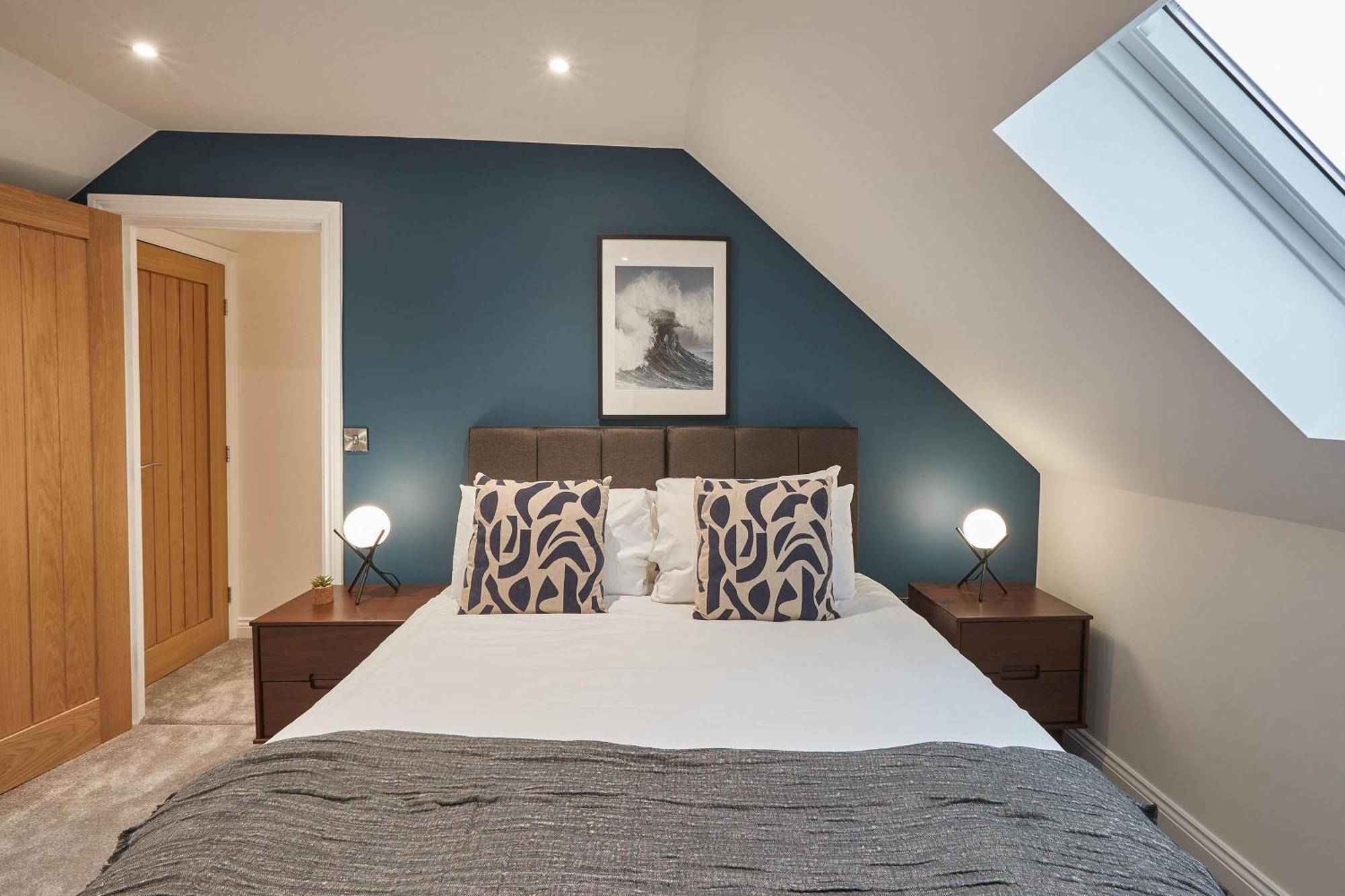 Host & Stay - Iburn House Sleights المظهر الخارجي الصورة