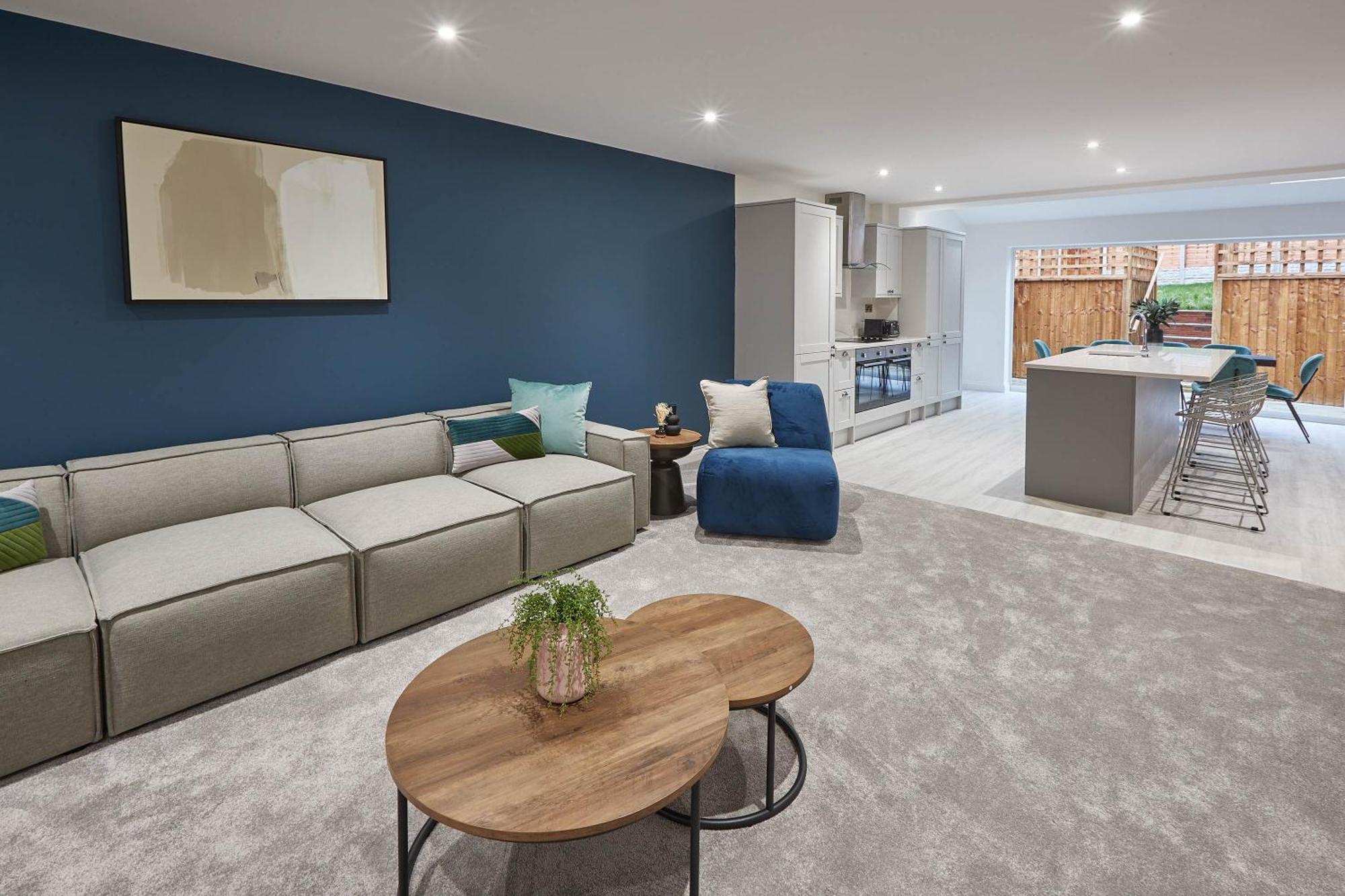 Host & Stay - Iburn House Sleights المظهر الخارجي الصورة
