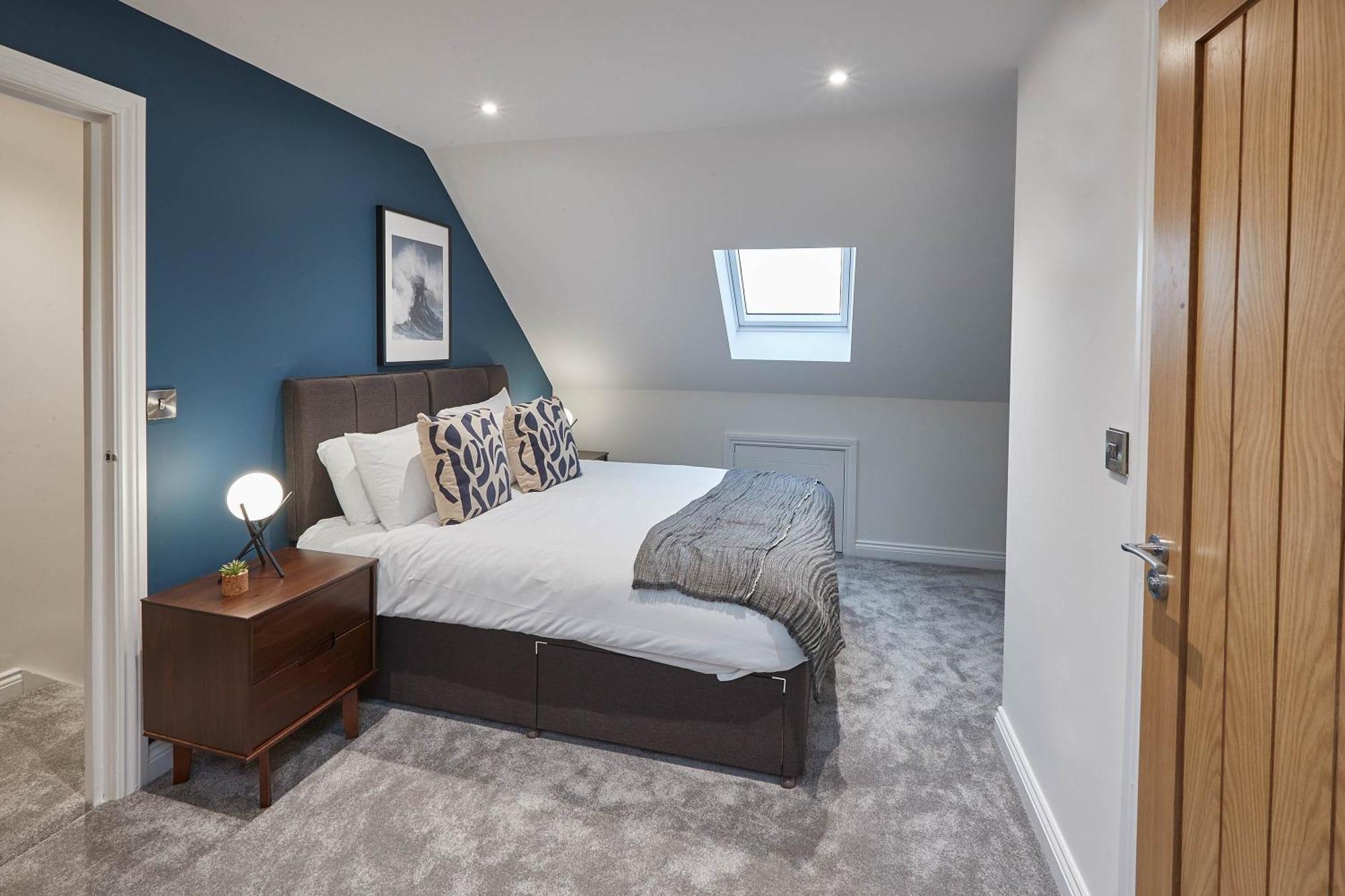 Host & Stay - Iburn House Sleights المظهر الخارجي الصورة