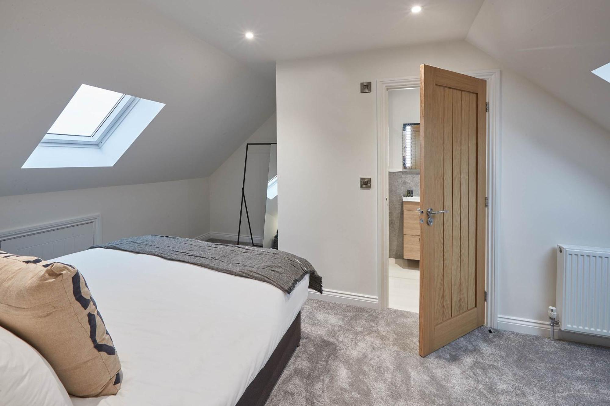 Host & Stay - Iburn House Sleights المظهر الخارجي الصورة