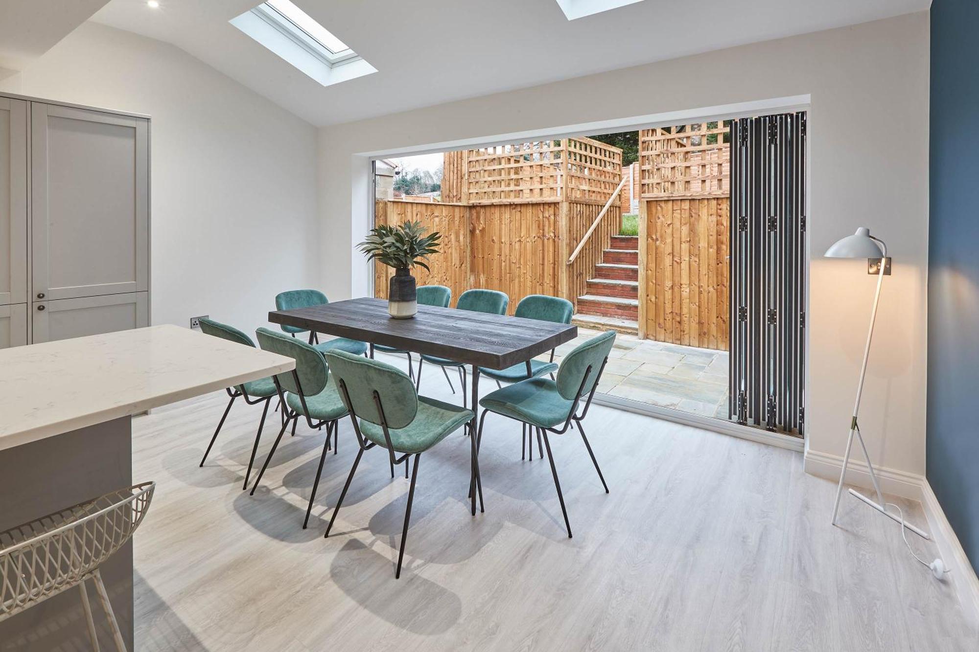 Host & Stay - Iburn House Sleights المظهر الخارجي الصورة
