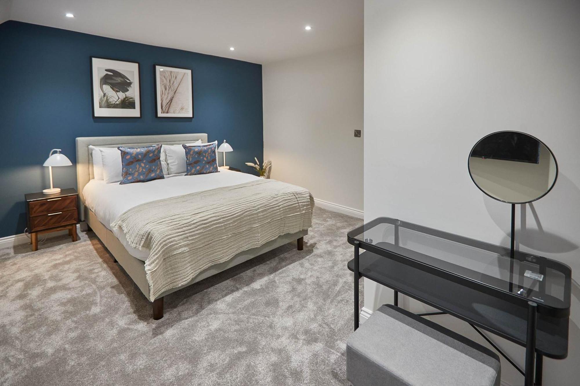 Host & Stay - Iburn House Sleights المظهر الخارجي الصورة