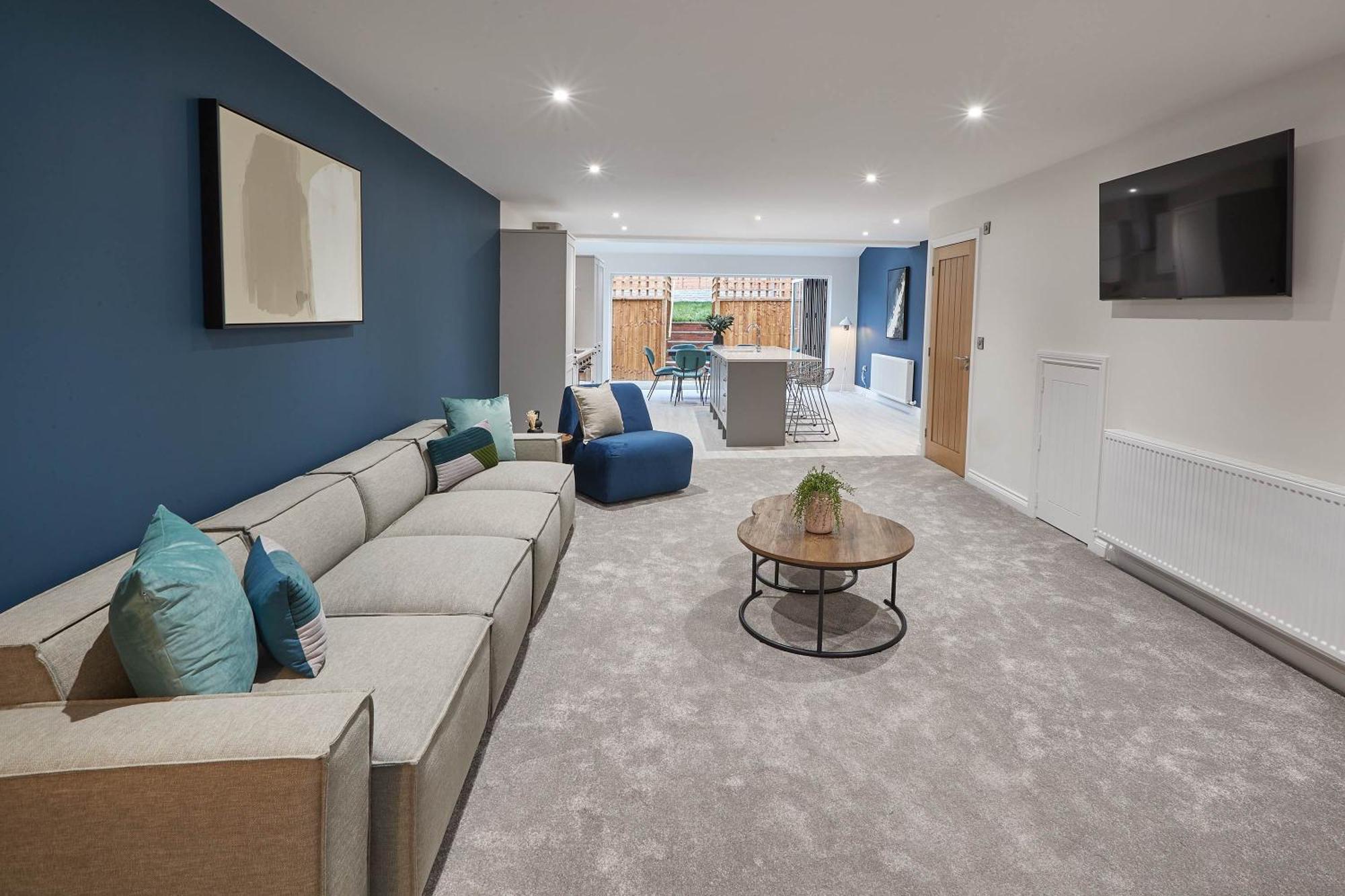 Host & Stay - Iburn House Sleights المظهر الخارجي الصورة