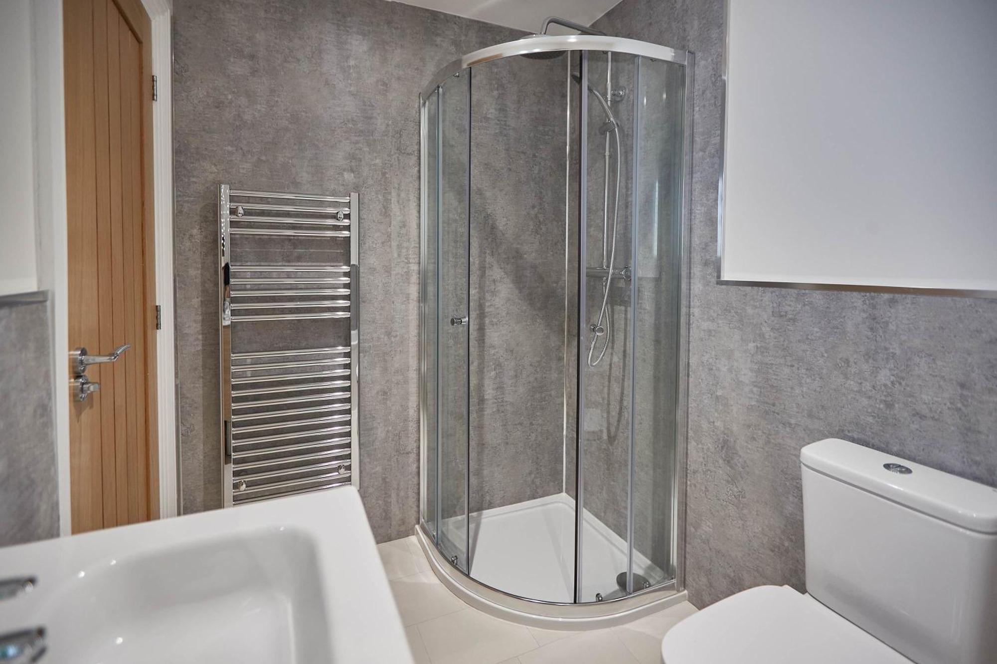 Host & Stay - Iburn House Sleights المظهر الخارجي الصورة