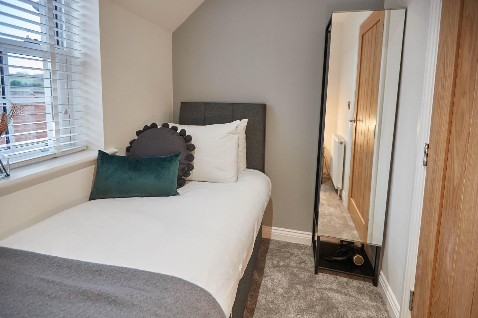 Host & Stay - Iburn House Sleights المظهر الخارجي الصورة