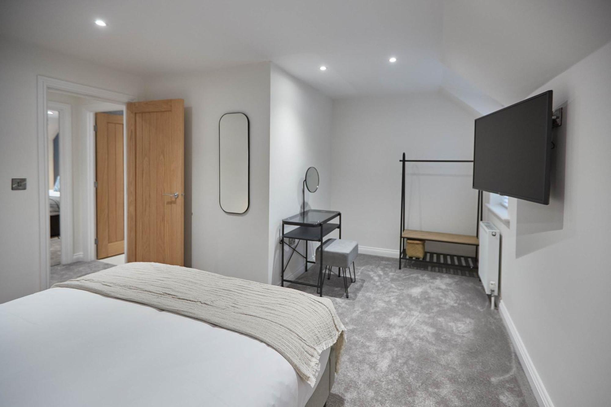 Host & Stay - Iburn House Sleights المظهر الخارجي الصورة