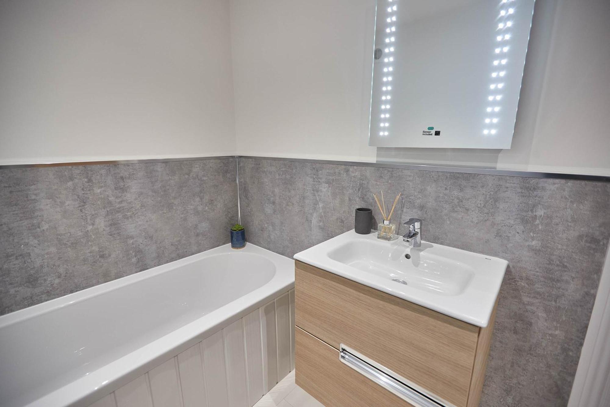 Host & Stay - Iburn House Sleights المظهر الخارجي الصورة